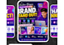 design professional and editable canva templates